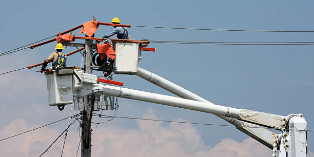 Emergency Electrical Repair Services in Portage, MI