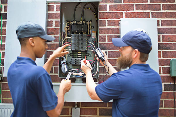 Best Electrical Panel Upgrades  in Portage, MI